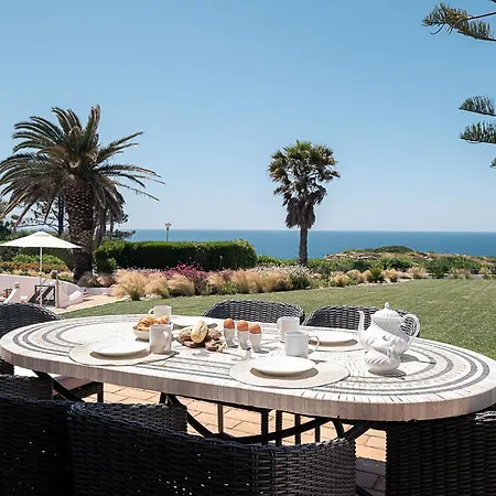 Casa Calipor - 4 Bedroom Luxury With Pool And Sea View Carvoeiro