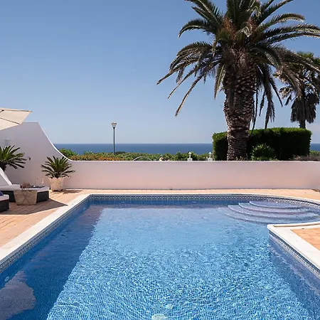 Casa Calipor - 4 Bedroom Luxury With Pool And Sea View Вилла *