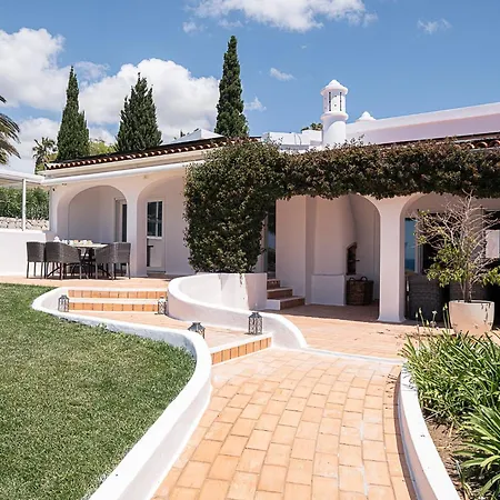 Casa Calipor - 4 Bedroom Luxury With Pool And Sea View Villa *