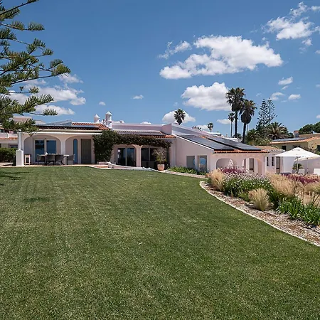 Вилла Casa Calipor - 4 Bedroom Luxury With Pool And Sea View *