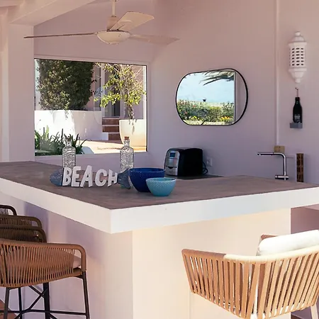 Casa Calipor - 4 Bedroom Luxury With Pool And Sea View Карвоейру