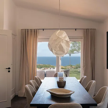 Casa Calipor - 4 Bedroom Luxury With Pool And Sea View *