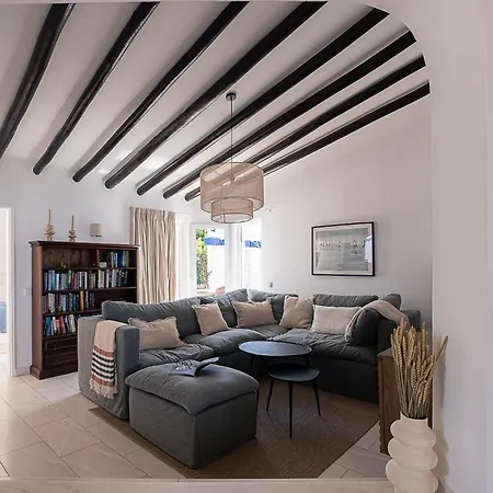 Casa Calipor - 4 Bedroom Luxury With Pool And Sea View Villa *