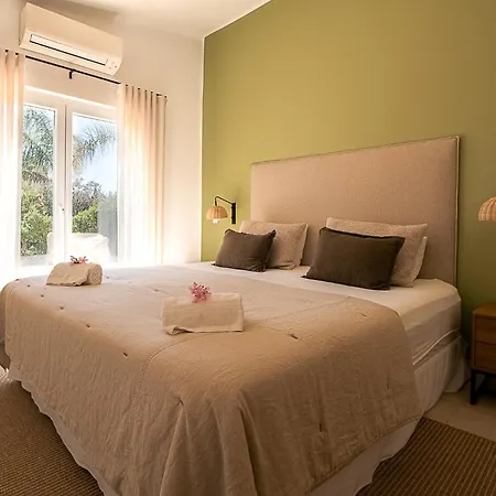 Villa Casa Calipor - 4 Bedroom Luxury With Pool And Sea View