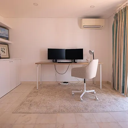 Villa Casa Calipor - 4 Bedroom Luxury With Pool And Sea View