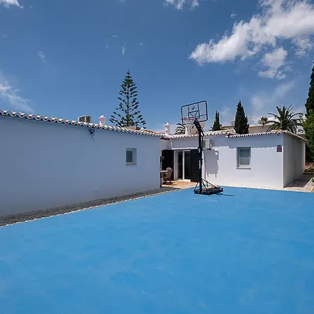Вилла Casa Calipor - 4 Bedroom Luxury With Pool And Sea View *