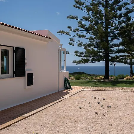 Casa Calipor - 4 Bedroom Luxury With Pool And Sea View Вилла