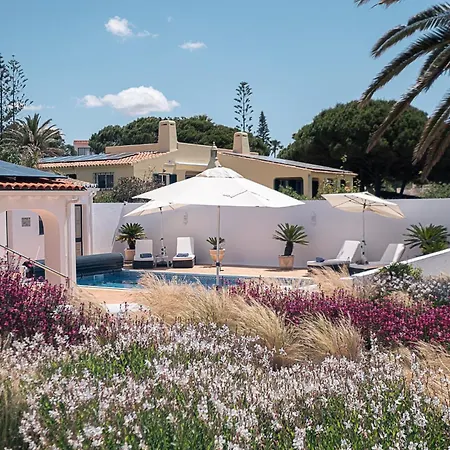 Casa Calipor - 4 Bedroom Luxury With Pool And Sea View Villa